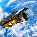 Telescópio da Nasa pode cair no Brasil após 22 anos em órbita imagem