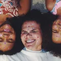 Thaís Carla rebate ataques sobre maternidade após separação imagem