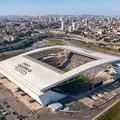 Time da Série A pode vender naming rights de arena por R$ 630 milhões imagem