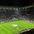 Time da Série A suspende quitação de dívida e pode vender naming right imagem
