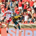 Time da Série B perde com 11 jogadores em surto de gastroenterite imagem