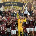 Time de ex-Bahia contrata campeão da Libertadores pelo Flamengo imagem