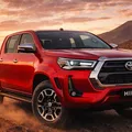 Toyota Hilux para CNPJ tem desconto de R$ 66.544 imagem