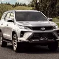 Toyota tem modelo com desconto de mais de R$ 50 mil; saiba qual imagem
