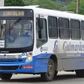 Transporte público limita embarque de PCDs em Jacobina imagem