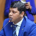 TRE-BA manda suspender Instagram do deputado Diego Castro imagem