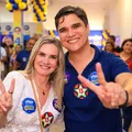 TRE-BA suspende perfis após deep fake contra deputados imagem