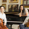 Trio Stikovetsky leva instrumentos centenários a concerto em Salvador imagem