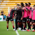 Triunfo do Bahia ajuda e chances de rebaixamento do Vitória despencam imagem