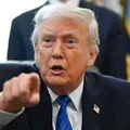 Trump acusa Brasil de falhar no combate ao PCC e ao CV e cita ameaça global imagem