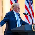 Trump cassa vistos de autoridades da América Latina por narcoterrorismo imagem