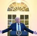 Trump critica eleições no Brasil e revela pedido de Lula para não intervir imagem