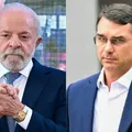 TSE dá 24h para Meta provar que não favorece Lula ou Flávio; entenda imagem