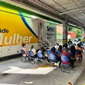 Unidade móvel oferece atendimento gratuito para mulheres em setembro imagem