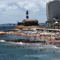 Vai chover em Salvador? Confira a previsão do tempo para esta semana imagem