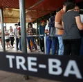 Vai votar no dia 4/10? Fique atento ao horário de fechar a urna imagem