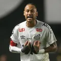 Vampeta expõe cobrança de Neymar após declaração polêmica imagem