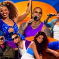 Vanessa da Mata, Léo Santana e ÀTTØØXXÁ são destaques em Salvador imagem