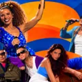 Vanessa da Mata, Os Sungas e ÀTTØØXXÁ são destaques em Salvador imagem
