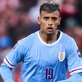 Venda mais cara da história do Bahia aparece na pré-lista do Uruguai imagem