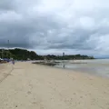 Vereador cobra reabertura da praia de São Tomé  de Paripe imagem