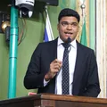 Vereador mais jovem de Salvador surpreende e é eleito para a Câmara dos Deputados imagem