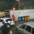 Vídeo: Homem é executado com mais de 10 tiros em frente às filhas na Bahia imagem