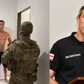 Vídeo: SSP revela como russo condenado à prisão perpétua foi preso em Salvador imagem