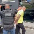 Vídeo: Suspeito de tráfico delivery é preso em Salvador imagem