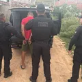 Vídeo: vinte e quatro suspeitos de atuar no PCC são presos na Bahia imagem