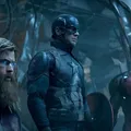 Vingadores: novo final e cena pós-créditos de Ultimato vazam imagem