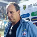 “Virou várzea”: Ceni detona jogo contra o Santos e cobra Neymar imagem