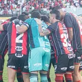 Vitória confirma novidade para confronto contra a Chapecoense imagem