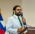 "Vitória de Jerônimo reflete foco em inclusão e direitos", diz Felipe Freitas imagem