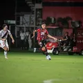 Vitória mira manter supremacia sobre o Vasco em jogos como mandante imagem