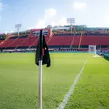 Vitória perde atleta titular para encarar o Corinthians fora de casa imagem