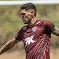 Vitória reintegra Riccieli e encerra busca por novo zagueiro imagem
