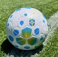Vitória relata sumiço recorrente de bolas em estádio do Corinthians imagem