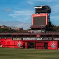 Vitória sofre novo transfer ban da Fifa por parcela de R$ 70 mil imagem