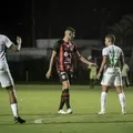 Vitória x Chapecoense: retrospecto no Barradão é de equilíbrio imagem