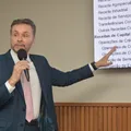 Vitório prevê tempo ruim para a Bahia caso Flávio vença a eleição imagem