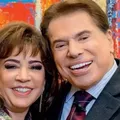 Viúva de Silvio Santos acumula patrimônio superior a R$ 3 bilhões imagem