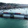 VLT do Subúrbio alcança marca de 100 dias e supera 300 mil passageiros imagem