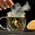 Você pode estar preparando chá errado: o segredo do tempo e da temperatura ideal imagem