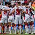 Volante rescinde contrato com o Vitória e deixa o clube de graça imagem