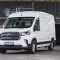 Volkswagen anuncia novo furgão no Brasil e mira Ducato e Sprinter imagem