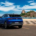 Volkswagen tira primeiro carro elétrico do Brasil meses após lançamento imagem