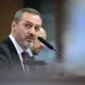 Vorcaro alega resistência da PF a delação por provável citação a Andrei Rodrigues imagem