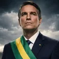 Vorcaro fez repasse adicional de R$ 8,5 milhões ao filme Dark Horse imagem