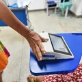Votação tem troca de 81 urnas e 21 detidos na Bahia imagem